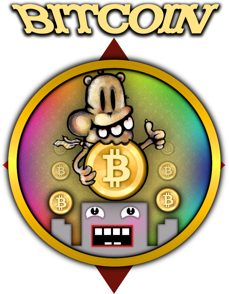 Win and Bixel Bitcoin